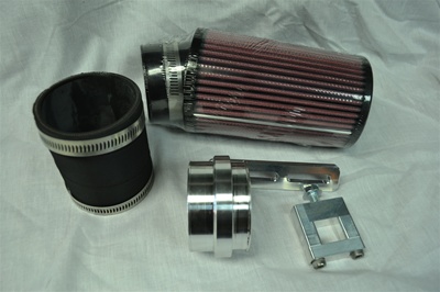 TRX250R AIR FILTER KIT AND MOUNT